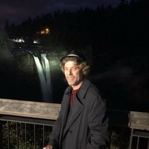 Meet your Posher, Randy